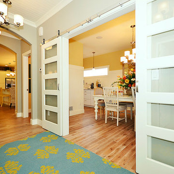 Hi Point Home Builders