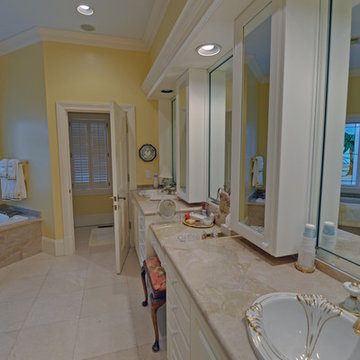 Sea Island Georgia Estate Homes