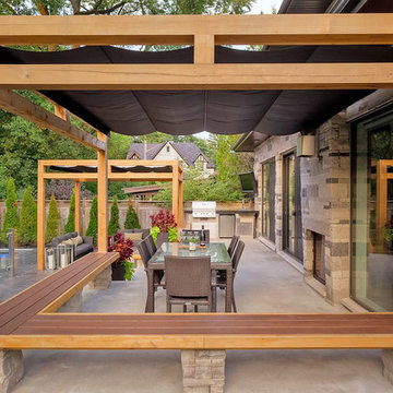 Retractable Canopies, Etobicoke