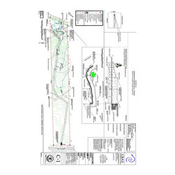 Sample site development plans - Products