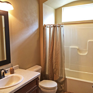 Prairie Willow on lot 10 Villa Way - Menasha