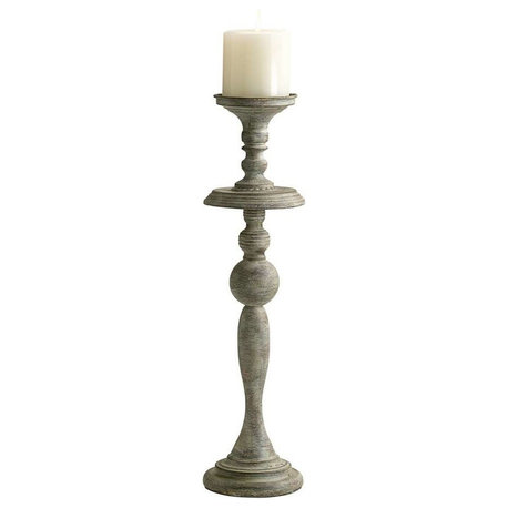 Bach Candlestick