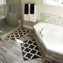 Bathrooms