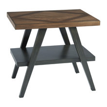 End Tables