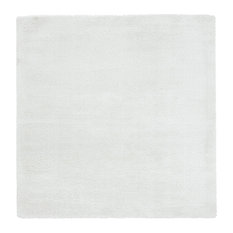 United Weavers Ritz Easton White Square Rug 6'6" SQ