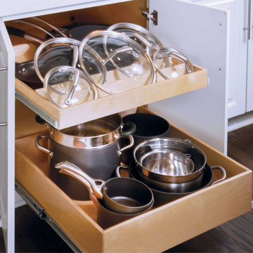 Kitchen Storage