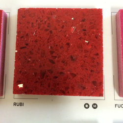 Compac Quartz - Products