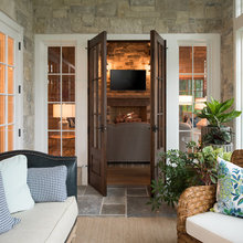 Breezeways