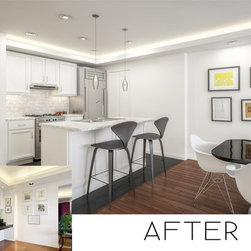 Virtual Renovation - Products