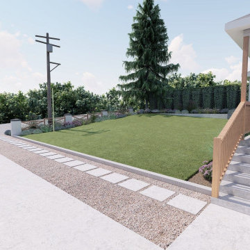 BACKYARD DESIGN