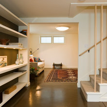 Basement Ideas