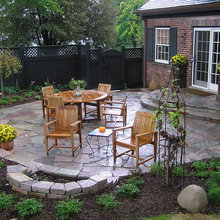 Outdoor Patio