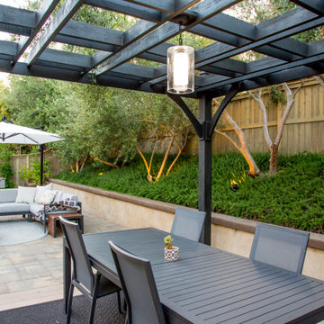 Andrade Project : Western Outdoor Designs