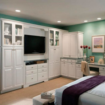 Shenandoah Cabinetry