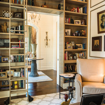 Upton Residence