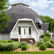 Dome Home