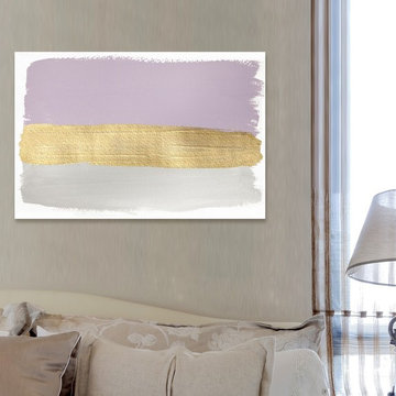 Oliver Gal 'Bring on the Spring' Canvas Art