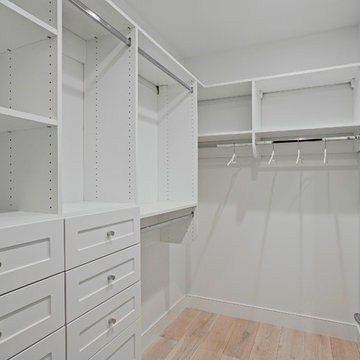 Contemporary Home Makeover