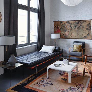 Studio in Berlin