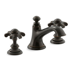 KOHLER - Bathroom Faucets And Showerheads