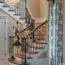 Stairs Simi