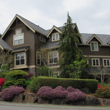 DaVinci Roofing