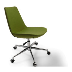 Eiffel Office Chair by sohoConcept - Office Chairs