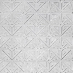 Brewster RD0671 Maxwell Textured Vinyl Wallpaper, Paintable , White 