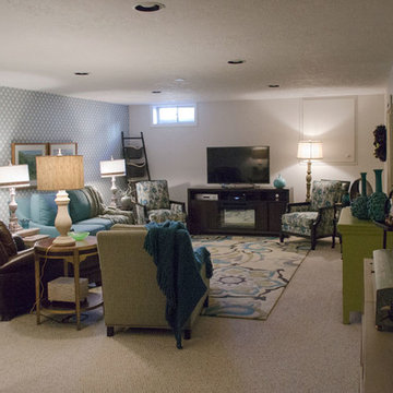 2015 | Updated Spec Home