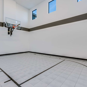 Sports Center