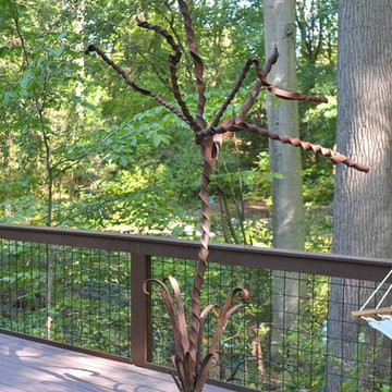 Centreville De Deck