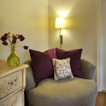 corner chair