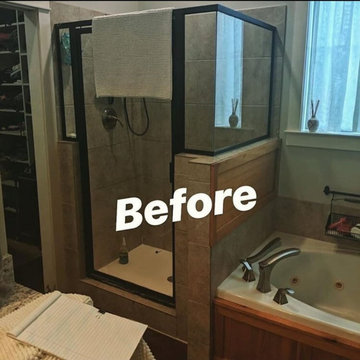 Bathroom Remodels