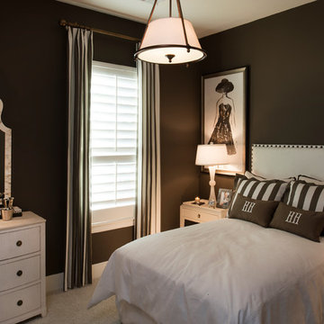 Fairways at Gentle Creek | Huntington Homes | Prosper, TX