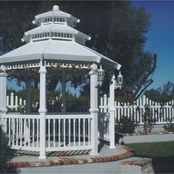 Gazebos - Gazebos