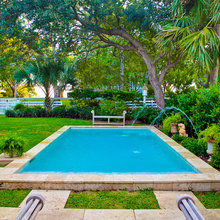Pools