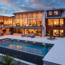 Summer home ideas