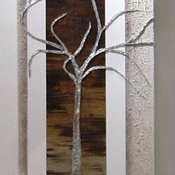 Original paintings on canvas - Paintings