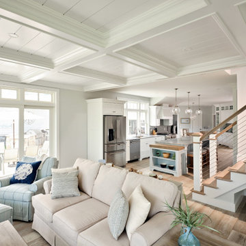 Home Addition: Great Island