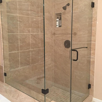 Our Bathrooms