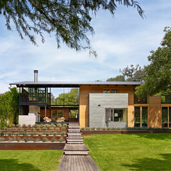 Modern Window Projects - Windows