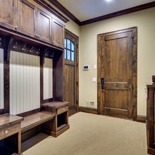 door