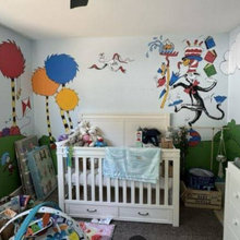 Wallpapering
