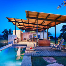 Pools and More
