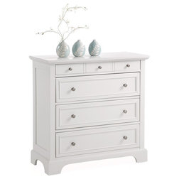 Transitional Accent Chests And Cabinets by Home Styles Furniture