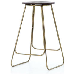 Transitional Bar Stools And Counter Stools by Marco Polo Imports