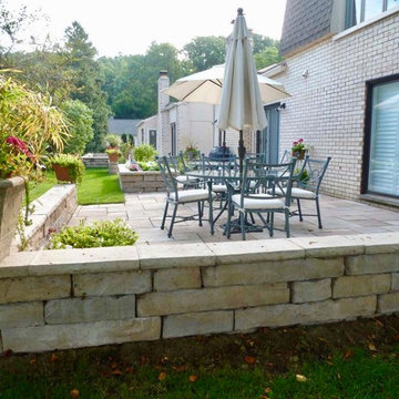 Brick Pavers