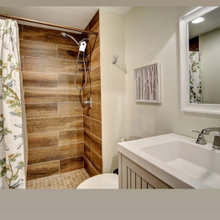 Bathrooms
