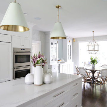 From Seasoned to Sophisticated Home Renovation
