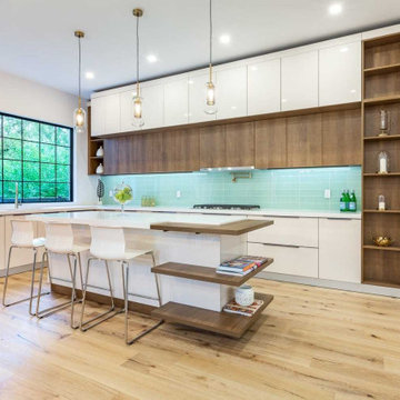 Cadana Whole House Custom